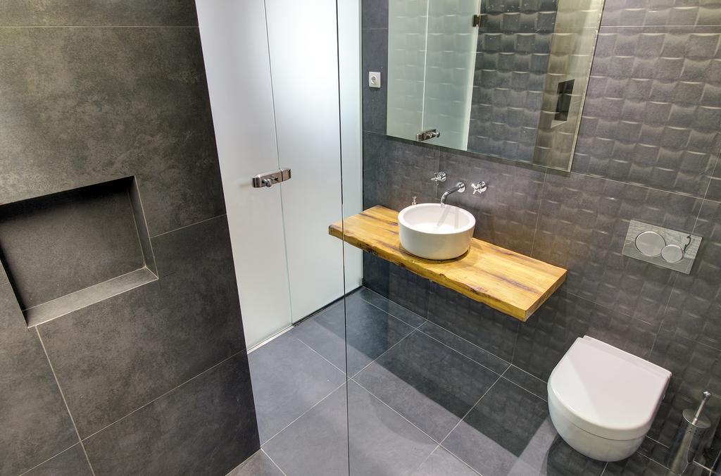 Luxury Apartment By Hi5 -Andrassy Suite 布达佩斯 外观 照片